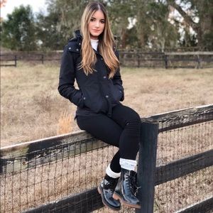 Meet your Posher, Lindsie